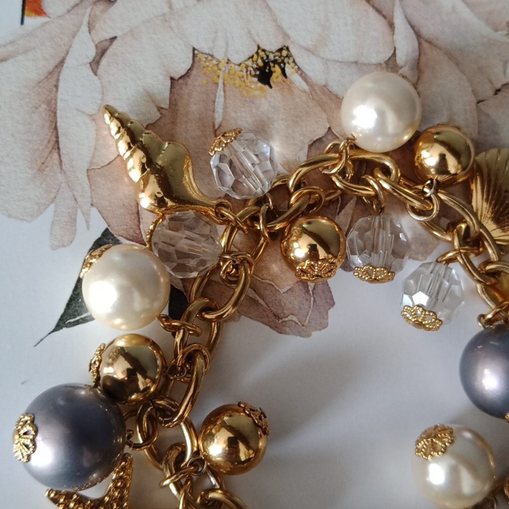 Vineyard Vines bracelet - Picture 3 of 6